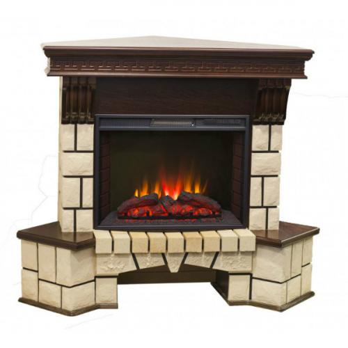 Stone New Corner 25 (античный дуб)+Sparta 25,5 Stone New Corner 25 (античный дуб)+Sparta 25,5
