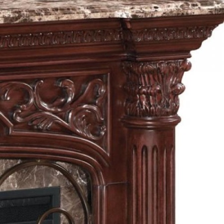 Vincent (античная вишня)+Spectrafire-33 Vincent (античная вишня)+Spectrafire-33