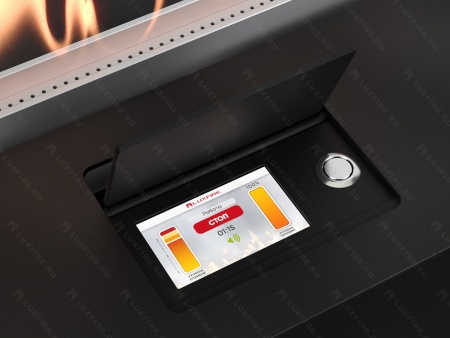 Автоматический биокамин Lux Fire Smart Flame 1700 RC Автоматический биокамин Lux Fire Smart Flame 1700 RC по цене 541 530 руб.