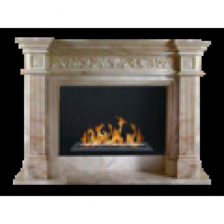 Биокамин ZeFire Bianca мрамор Биокамин ZeFire Bianca мрамор по цене 348 000 руб.