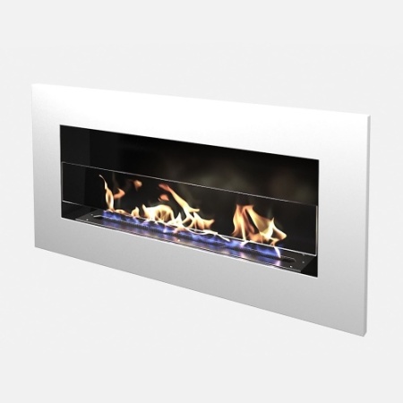 Биокамин "Русский огонь" Блонд 900V встраиваемый по цене 23 600 руб.