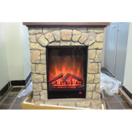 Norwich Castle (серый камень)+Eugene