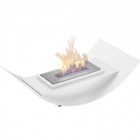 Биокамин Kratki MISA, TUV белый Биокамин Kratki MISA, TUV белый по цене