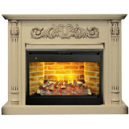 Salford 33 WT (беленый дуб)+Prometheus 33 3D Salford 33 WT (беленый дуб)+Prometheus 33 3D