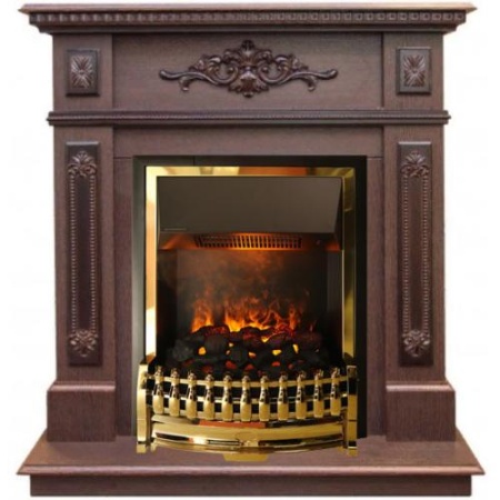 Lilian (темный орех)+Atherton