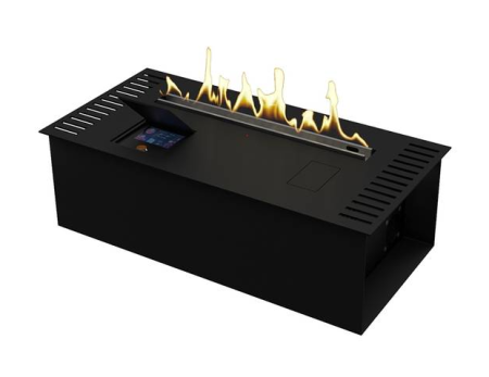 Автоматический биокамин ZeFire M 700 по цене 199 000 руб.