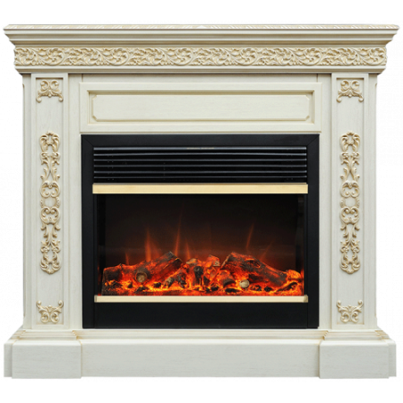 Ekaterina (белый дуб)+Moonblaze Lux BR S (Екатерина)