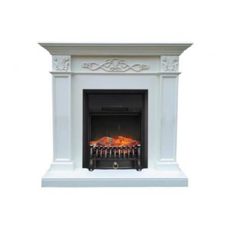 Verona (белый дуб)+Fobos FX Black