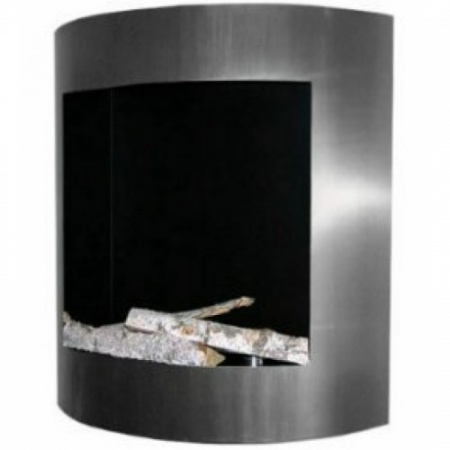 Биокамин Kratki AF стальной, TUV Биокамин Kratki AF стальной, TUV по цене