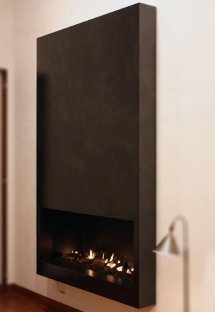 Газовая топка Vero Design NI G5 
Газовая топка Vero Design NI G5