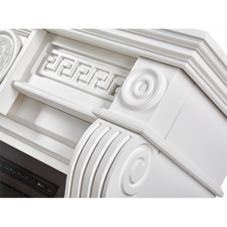 Vittoriano 30 (белый)+EFP/P-3020LS