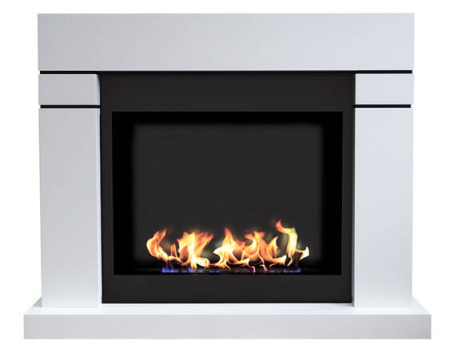 Биокамин Zefire Актон по цене 73 500 руб.