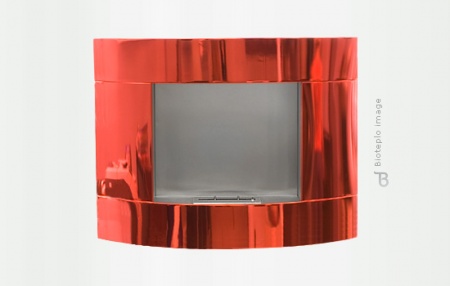 Биокамин Zenith Биокамин Zenith по цене 90 000 руб.