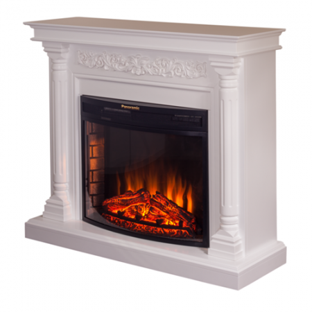 Монте (белый)+Panoramic 28 Монте (белый)+Panoramic 28