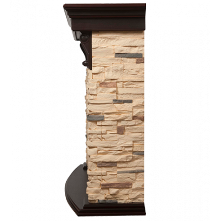 Torre 30S сланец натуральный (темный дуб)+EFP/P-3020LS