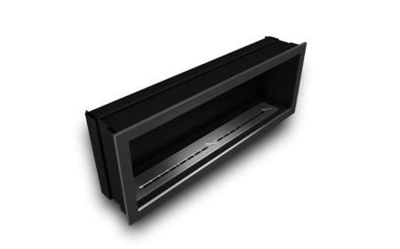 Встраиваемый дизайнерский биокамин Slimline Firebox 1650FSS Встраиваемый дизайнерский биокамин Slimline Firebox 1650FSS по цене 382 700 руб.