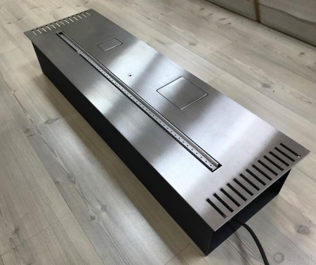 Автоматический биокамин ZeFire M 2200 с ДУ Автоматический биокамин ZeFire M 2200 с ДУ по цене 535 200 руб.