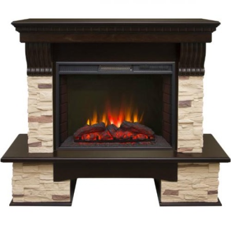 Rockfield (темный орех)+Sparta 25,5