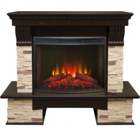 Rockfield (темный орех)+Evrika 25,5