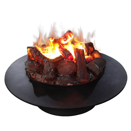 Электрокамин «Дакота Carmen 3D» Электрокамин «Дакота Carmen 3D»