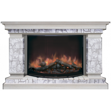 Лорд Старый город 36 (беленый дуб)+Rondo S36 Лорд Старый город 36 (беленый дуб)+Rondo S36