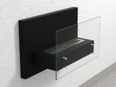 Настенный биокамин Lux Fire "Премьера" 800 по цене 55 418 руб.