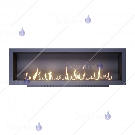 Биокамин Venera 1600 SappFire по цене 58 200 руб.