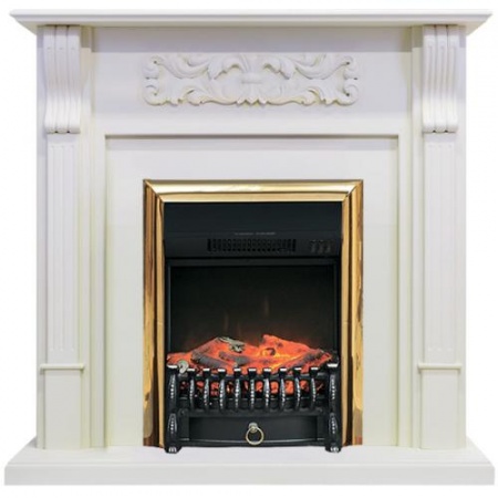 Venice (белый)+Fobos FX Brass Venice (белый)+Fobos FX Brass