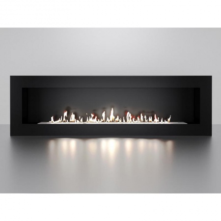 Биокамин встраиваемый W1000 PremiumFire Биокамин встраиваемый W1000 PremiumFire по цене 53 040 руб.