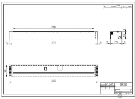 Автоматический биокамин ZeFire M 2200 с ДУ Автоматический биокамин ZeFire M 2200 с ДУ по цене 535 200 руб.