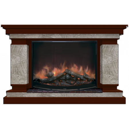 Лорд Марсель 36 (красное дерево)+Rondo S36 Лорд Марсель 36 (красное дерево)+Rondo S36