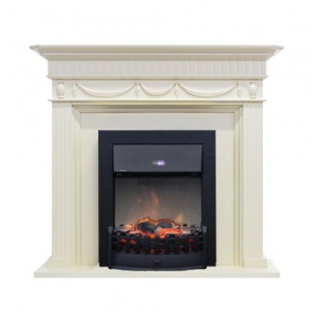 Corfu (слоновая кость)+Lydon Black