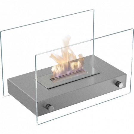 Биокамин Kratki HOTEL MINI гранит, TUV Биокамин Kratki HOTEL MINI гранит, TUV по цене €179