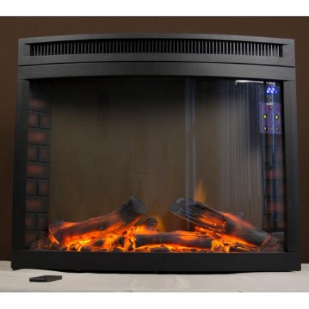 Panoramic A-2-C (черный)