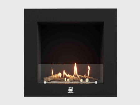 Встраиваемый биокамин Good Fire QUATTRO LUX 720 по цене 59 350 руб.