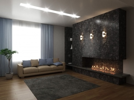 Автоматический биокамин Lux Fire Smart Flame 1700 INOX Автоматический биокамин Lux Fire Smart Flame 1700 INOX по цене