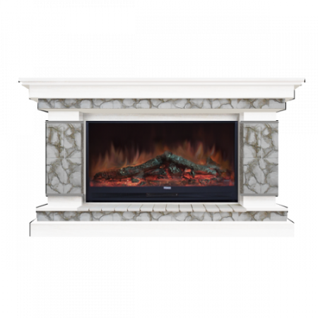 Лорд Карелия 86 (белый)+Premier S86