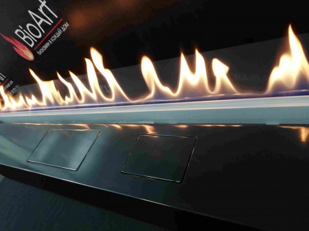 Автоматический топливный блок BioArt Smart Fire A5 1800 мм Автоматический топливный блок BioArt Smart Fire A5 1800 мм по цене 632 000 руб.