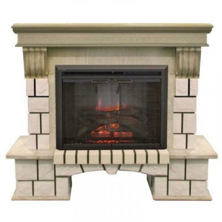 Stone New 26 (белый дуб с патиной)+Leeds 26 DD