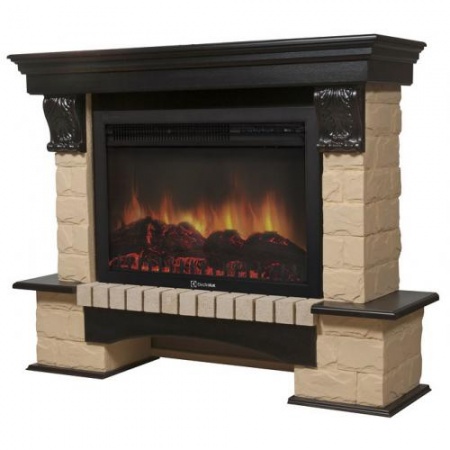 Forte 25S песчаник бежевый (венге)+EFP/P-2520LS