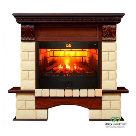 Tango Premium Style (грецкий орех)+3D Fog 25 Tango Premium Style (грецкий орех)+3D Fog 25