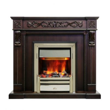 Neapol (махагон коричневый антик)+Cavendish Neapol (махагон коричневый антик)+Cavendish