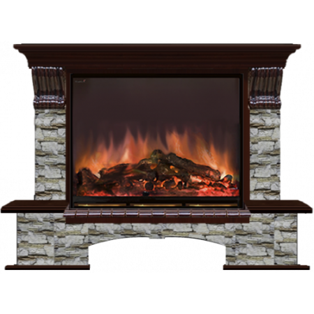 Бостон Алтай (дуб)+Arte 33 Бостон Алтай (дуб)+Arte 33