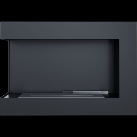 Биокамин Kratki DELTA/L/700 угловая, TUV по цене €684