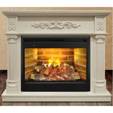 Silvia (белый дуб)+Prometheus 26 3D