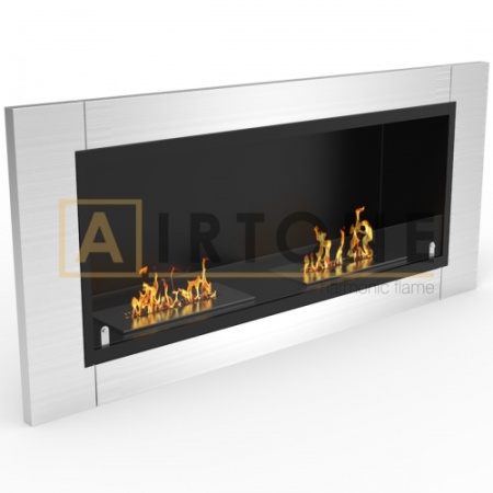 Биокамин механический Airtone – Wall2 по цене 