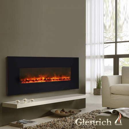 Электрокамин «Genius 100» (дуб)