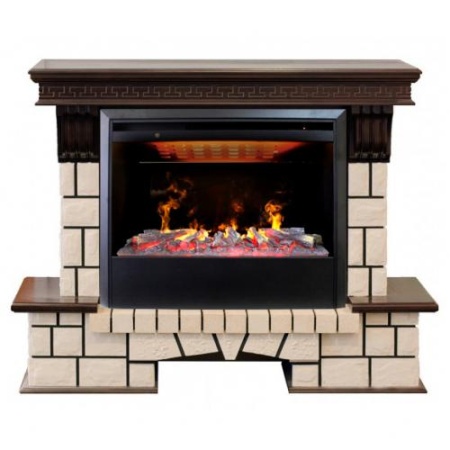 Stone New 26 (античный дуб)+3D Helios 26 SBG