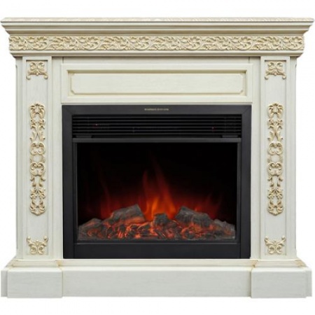 Ekaterina (белый шоколад)+Jupiter FX Black