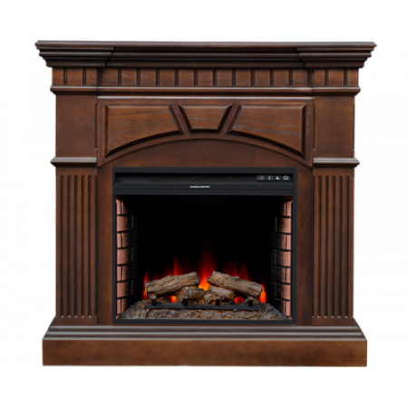 Sherwood (грецкий орех)+Crystal 24 FX (Шервуд) Sherwood (грецкий орех)+Crystal 24 FX (Шервуд)